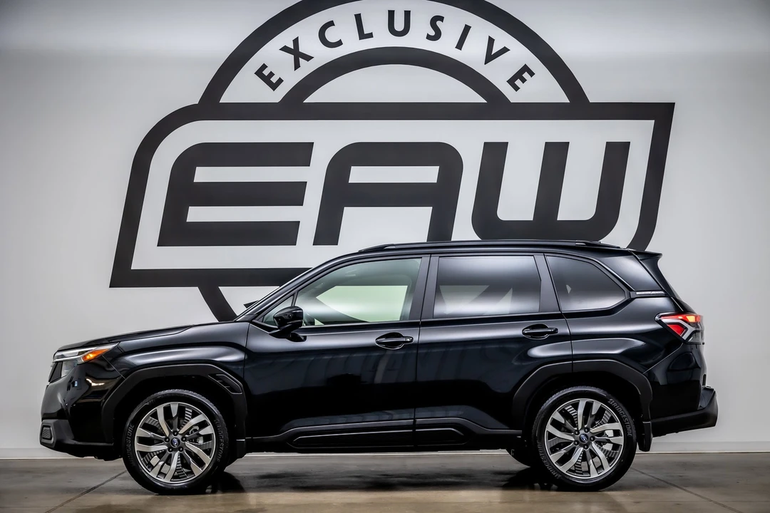 2025 Subaru Forester 6th Gen - Image 6 of 21