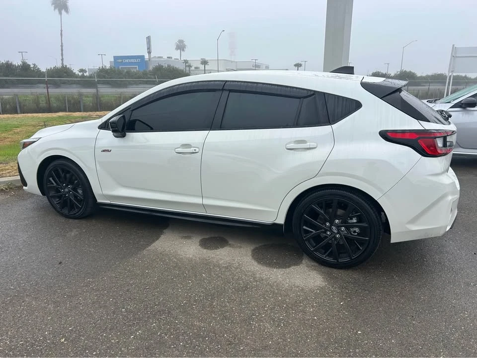 2025 Subaru Impreza 6th Gen - Image 3 of 4