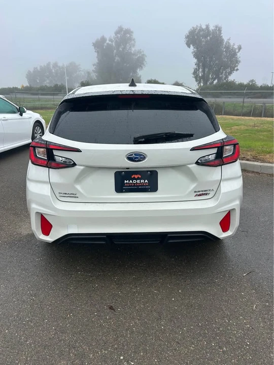 2025 Subaru Impreza 6th Gen - Image 2 of 4