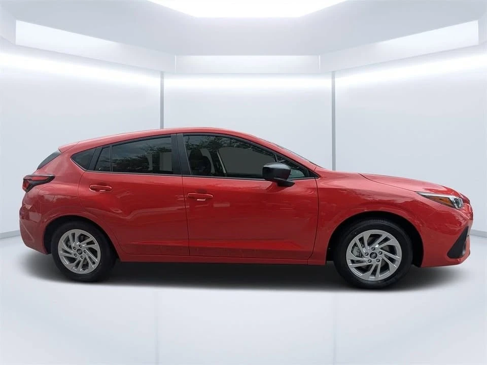 2025 Subaru Impreza 6th Gen - Image 2 of 19