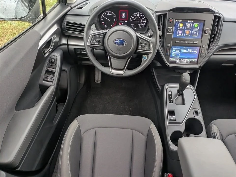 2025 Subaru Impreza 6th Gen - Image 15 of 19