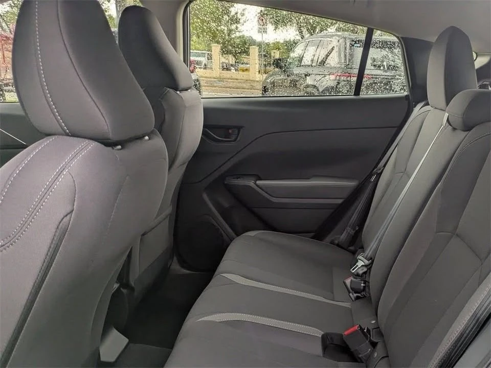 2025 Subaru Impreza 6th Gen - Image 12 of 19