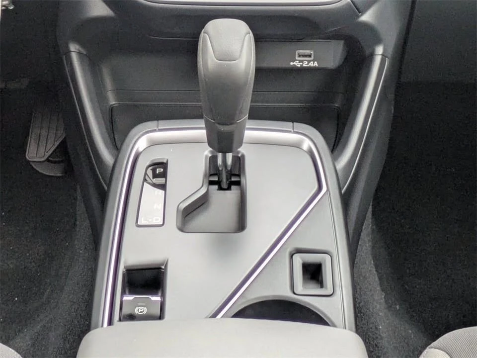2025 Subaru Impreza 6th Gen - Image 18 of 19