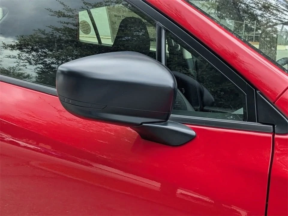 2025 Subaru Impreza 6th Gen - Image 9 of 19