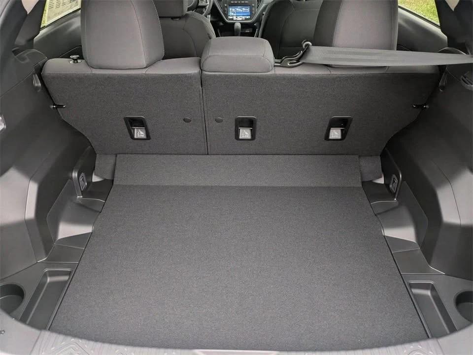 2025 Subaru Impreza 6th Gen - Image 11 of 19