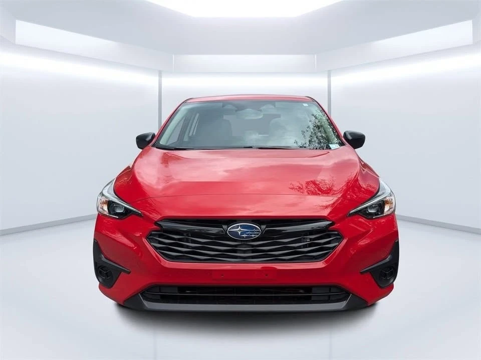 2025 Subaru Impreza 6th Gen - Image 7 of 19