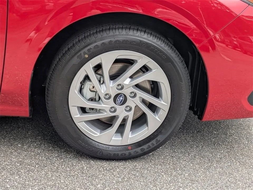 2025 Subaru Impreza 6th Gen - Image 10 of 19