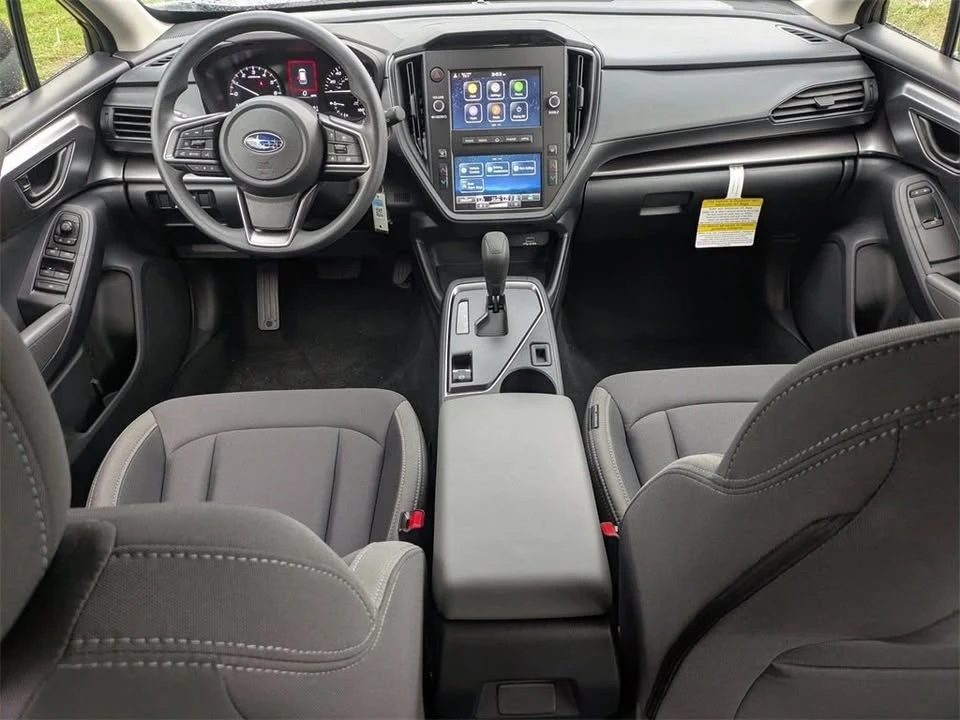 2025 Subaru Impreza 6th Gen - Image 14 of 19