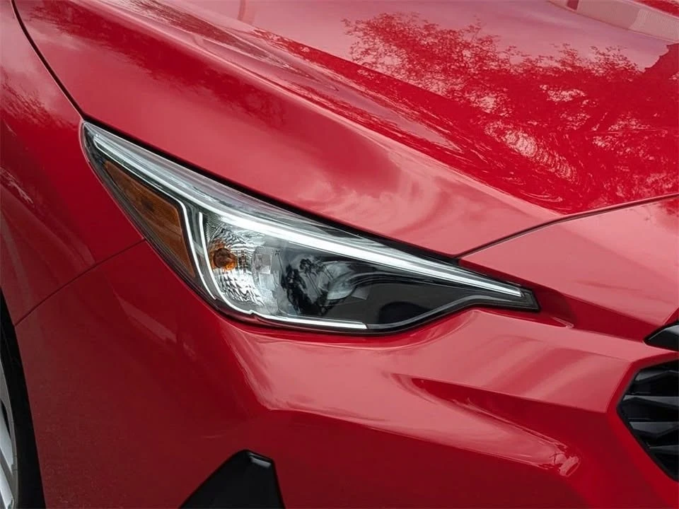 2025 Subaru Impreza 6th Gen - Image 8 of 19