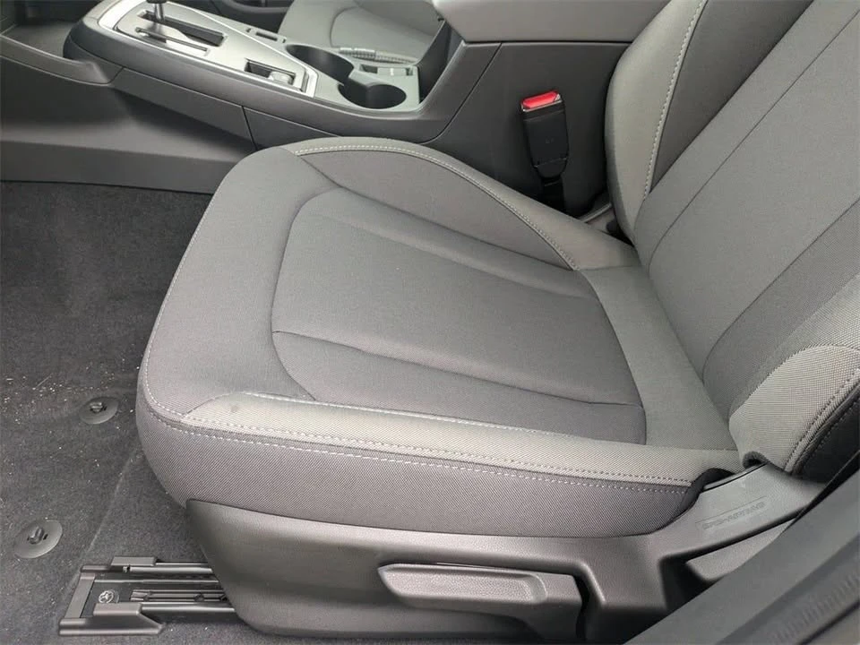 2025 Subaru Impreza 6th Gen - Image 19 of 19