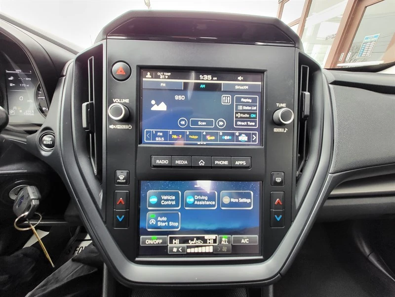 2025 Subaru Impreza 6th Gen - Image 13 of 14