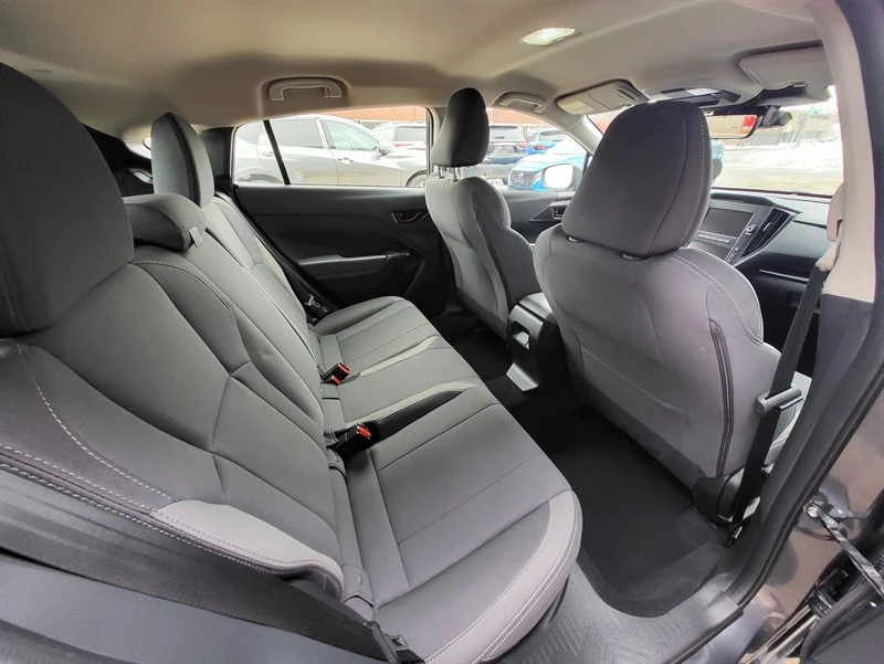 2025 Subaru Impreza 6th Gen - Image 9 of 14