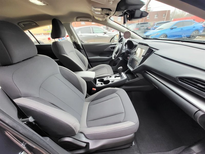 2025 Subaru Impreza 6th Gen - Image 8 of 14