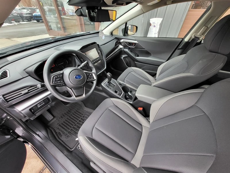 2025 Subaru Impreza 6th Gen - Image 12 of 14