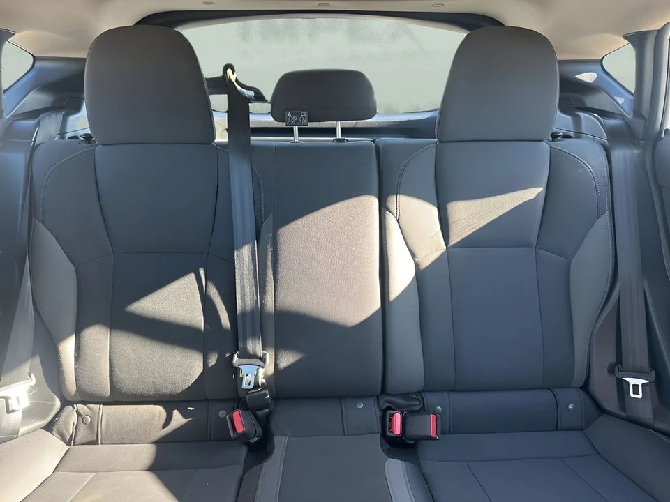 2025 Subaru Impreza 6th Gen - Image 10 of 12
