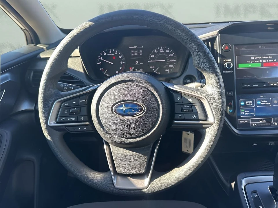 2025 Subaru Impreza 6th Gen - Image 12 of 12