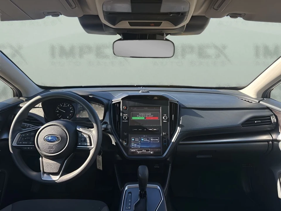 2025 Subaru Impreza 6th Gen - Image 11 of 12