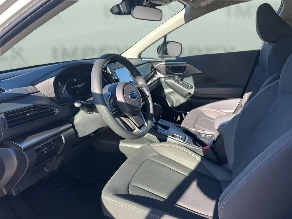 2025 Subaru Impreza 6th Gen - Image 9 of 12