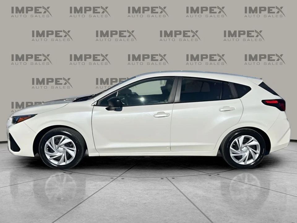2025 Subaru Impreza 6th Gen - Image 2 of 12