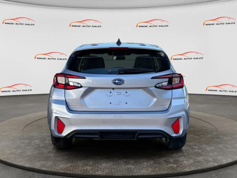 2025 Subaru Impreza 6th Gen - Image 7 of 12
