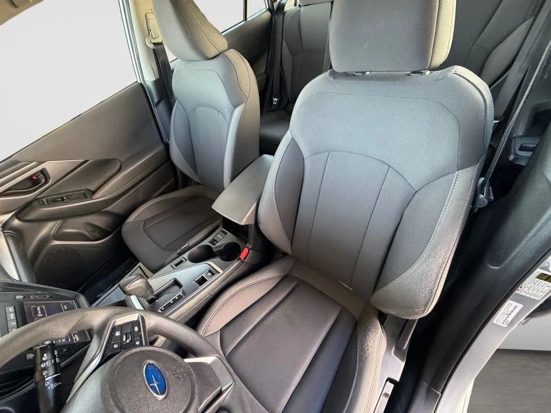 2025 Subaru Impreza 6th Gen - Image 11 of 12