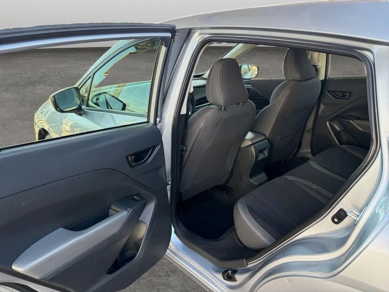 2025 Subaru Impreza 6th Gen - Image 12 of 12