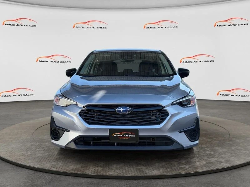 2025 Subaru Impreza 6th Gen - Image 3 of 12