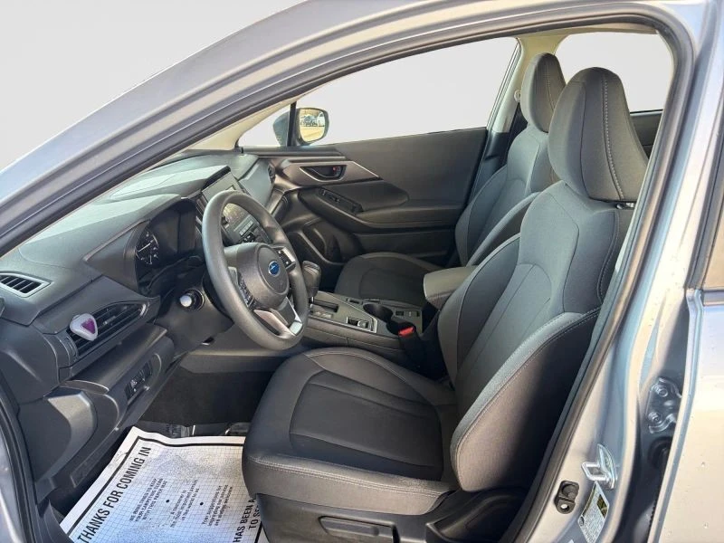 2025 Subaru Impreza 6th Gen - Image 10 of 12