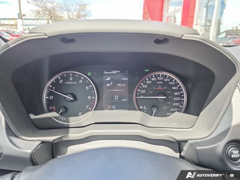 2025 Subaru Impreza 6th Gen - Image 11 of 20