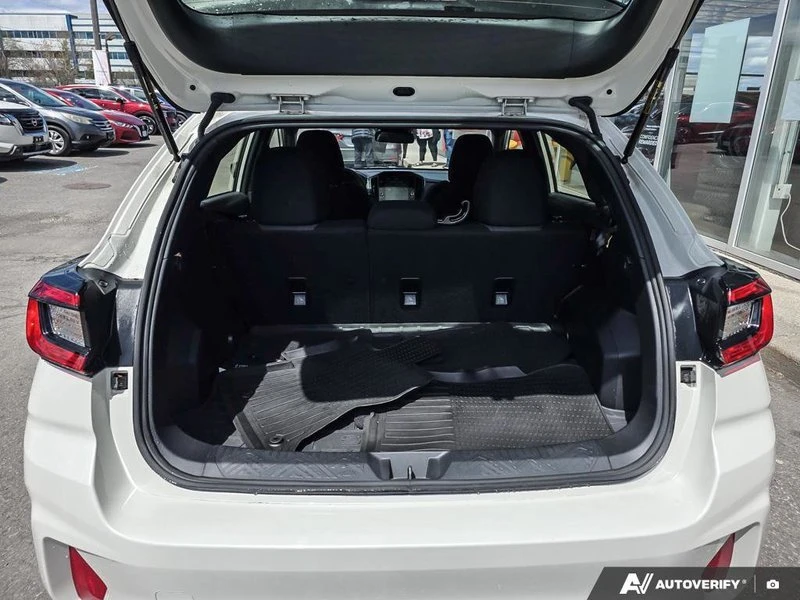 2025 Subaru Impreza 6th Gen - Image 8 of 20