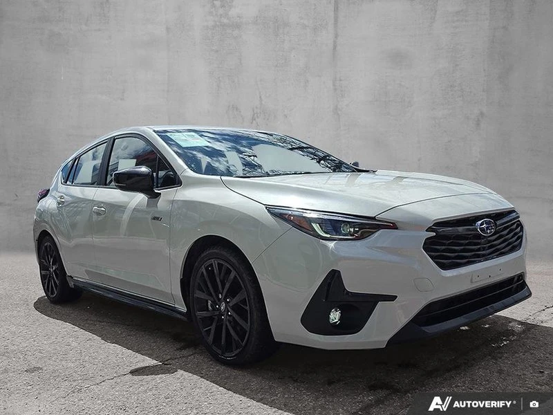 2025 Subaru Impreza 6th Gen - Image 5 of 20