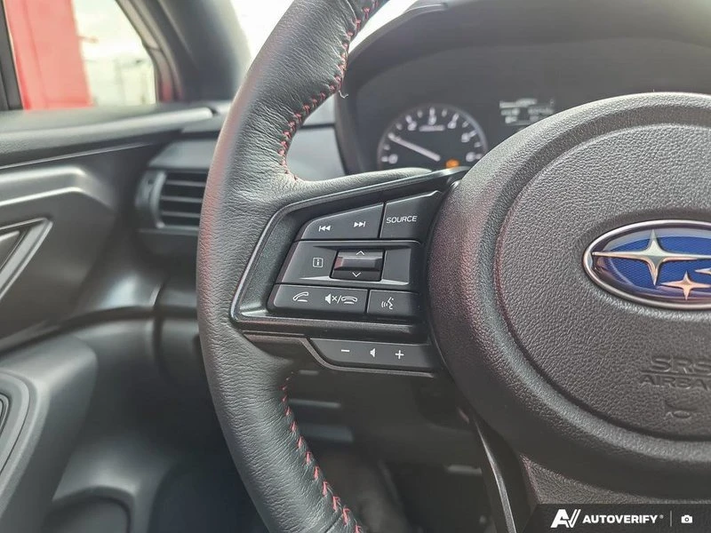 2025 Subaru Impreza 6th Gen - Image 18 of 20