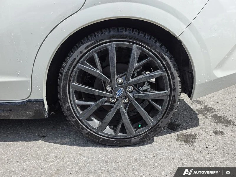 2025 Subaru Impreza 6th Gen - Image 7 of 20