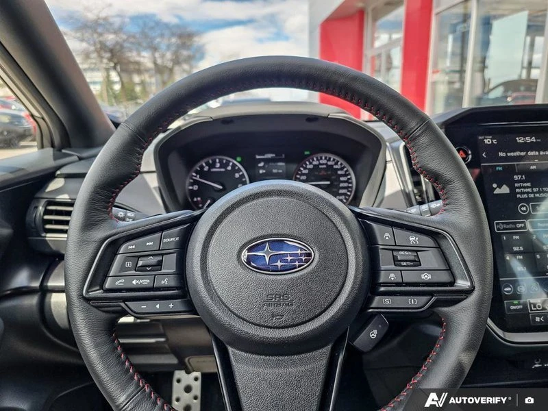 2025 Subaru Impreza 6th Gen - Image 10 of 20