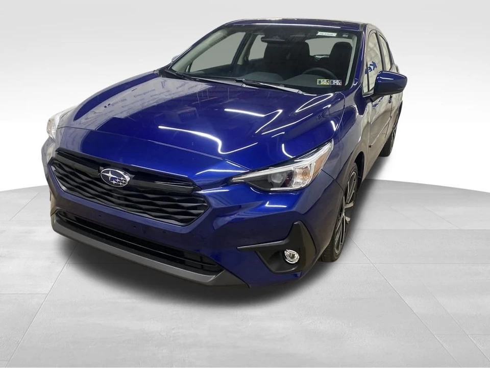 2025 Subaru Impreza 6th Gen - Image 2 of 12