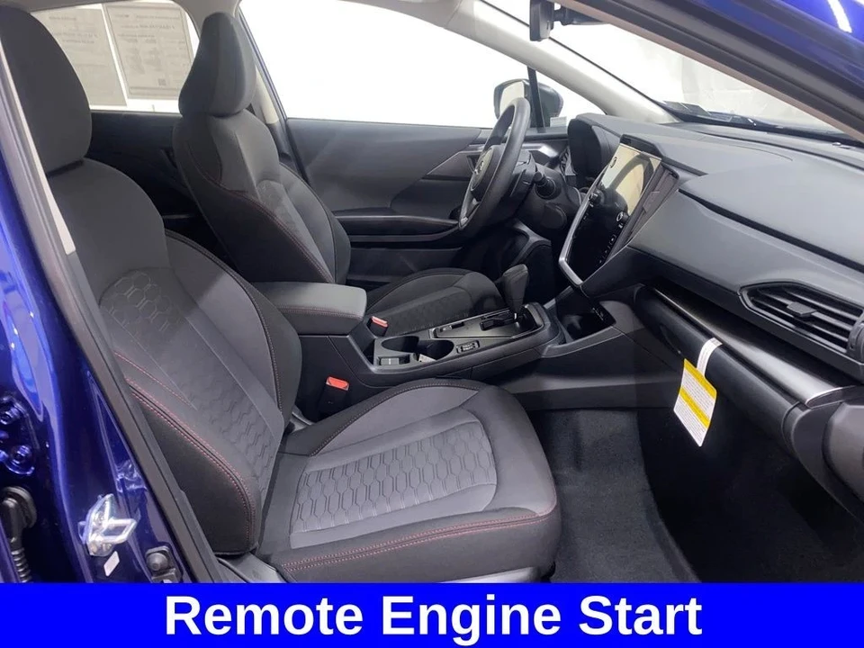 2025 Subaru Impreza 6th Gen - Image 11 of 12