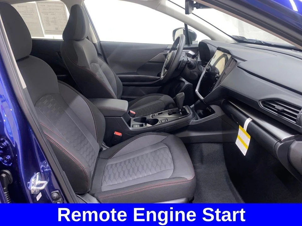 2025 Subaru Impreza 6th Gen - Image 11 of 12