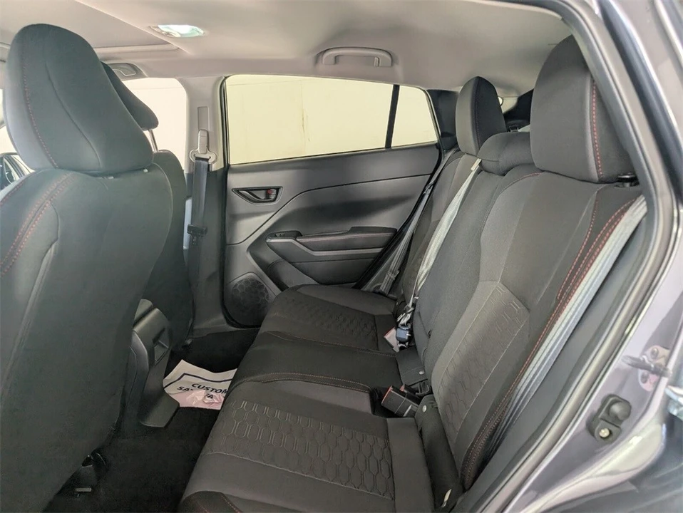 2025 Subaru Impreza 6th Gen - Image 8 of 12