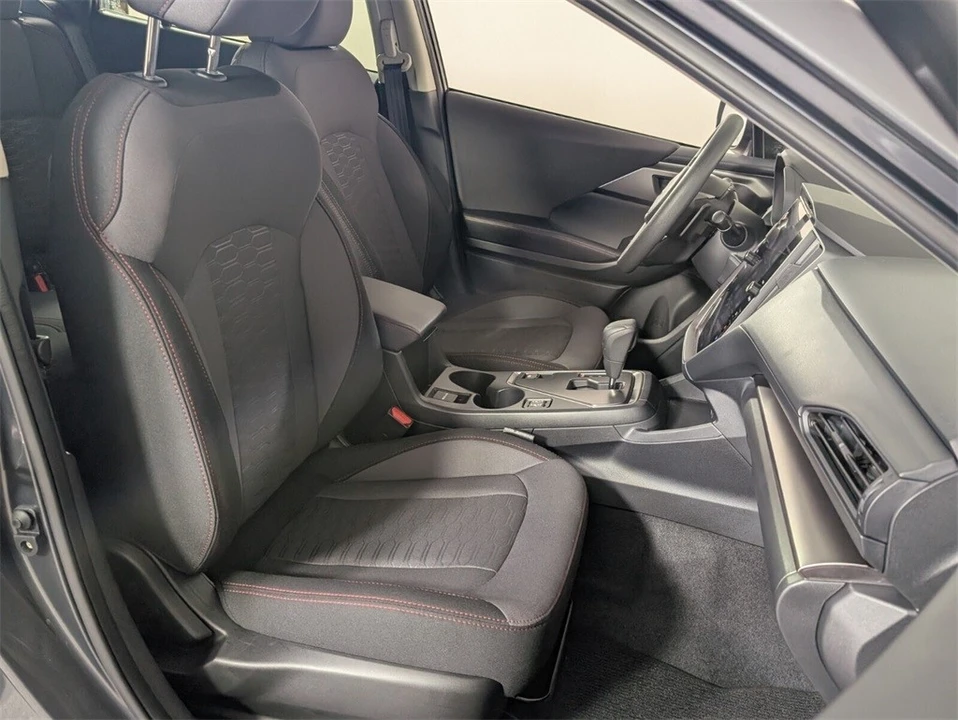 2025 Subaru Impreza 6th Gen - Image 14 of 20