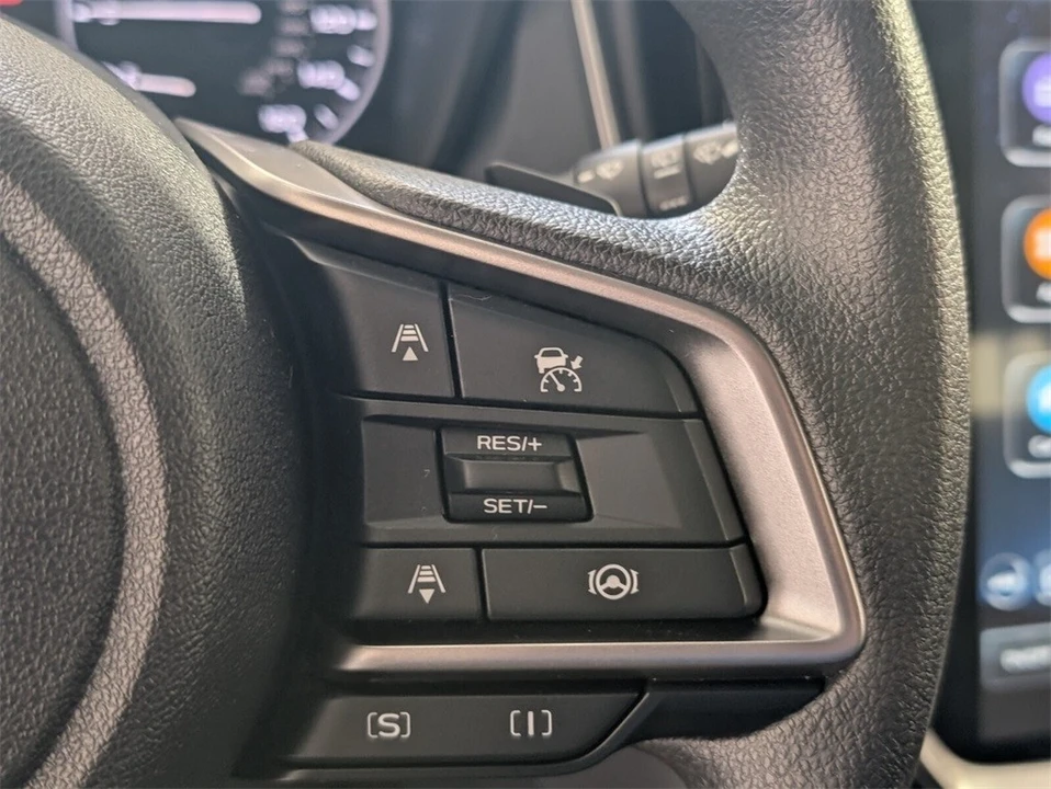 2025 Subaru Impreza 6th Gen - Image 19 of 20