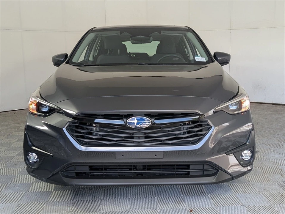2025 Subaru Impreza 6th Gen - Image 3 of 12