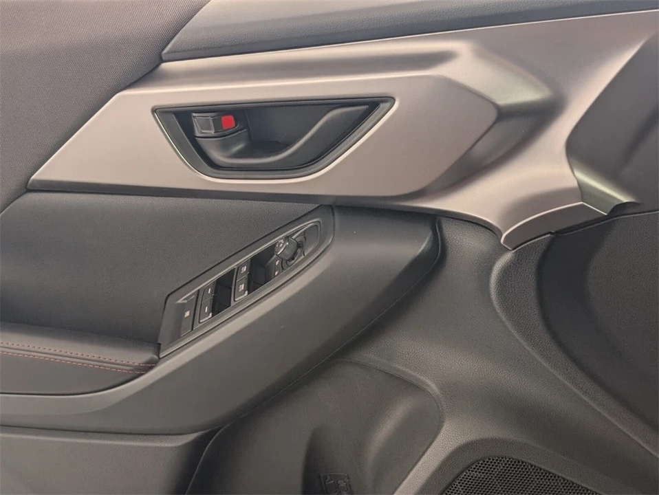 2025 Subaru Impreza 6th Gen - Image 20 of 20