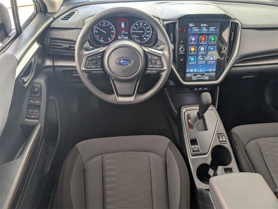 2025 Subaru Impreza 6th Gen - Image 9 of 12