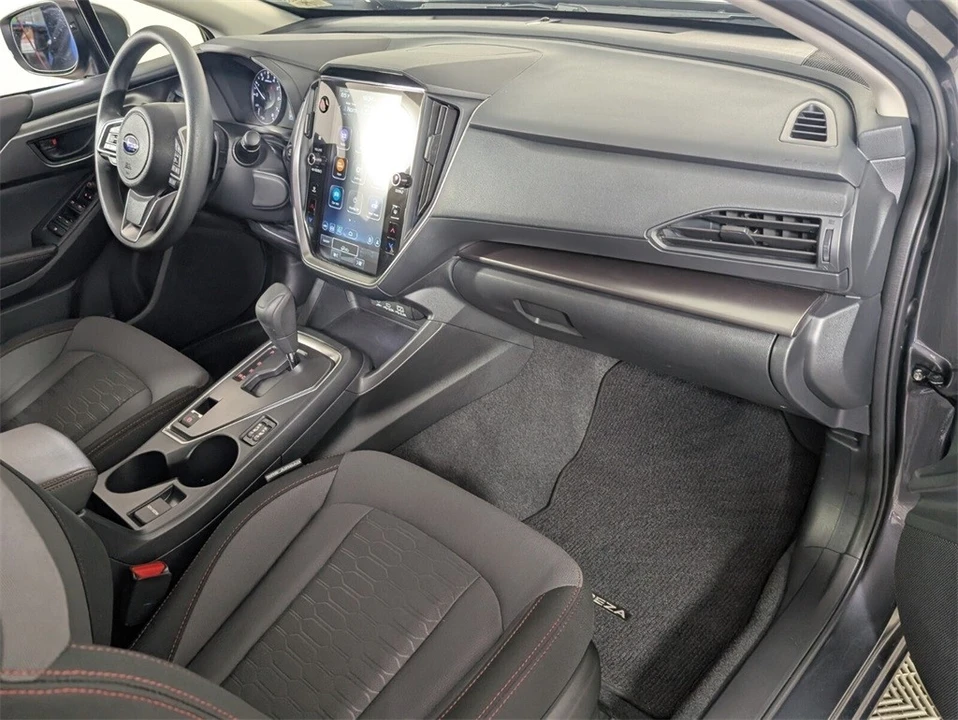 2025 Subaru Impreza 6th Gen - Image 13 of 20