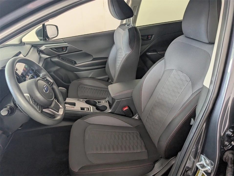 2025 Subaru Impreza 6th Gen - Image 6 of 12