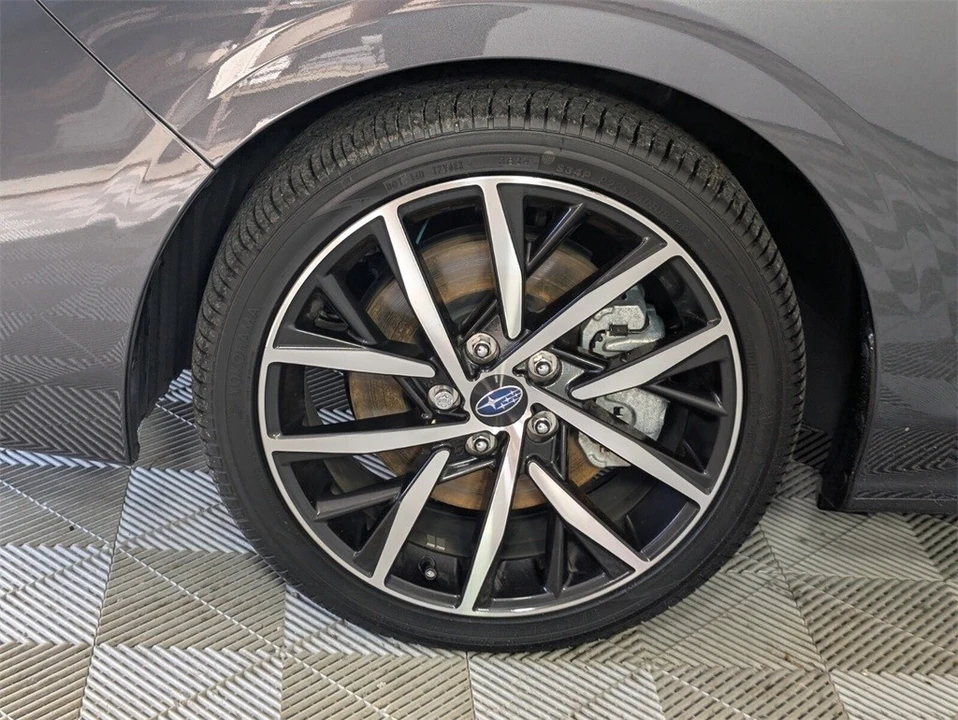2025 Subaru Impreza 6th Gen - Image 5 of 12