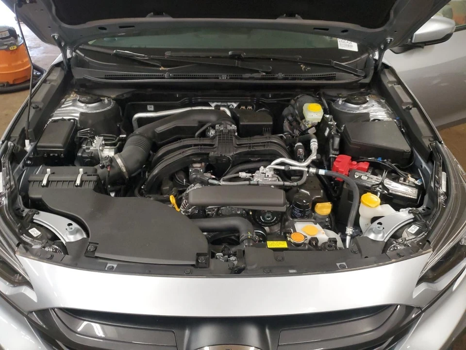 2025 Subaru Legacy 7th Gen - Image 11 of 12