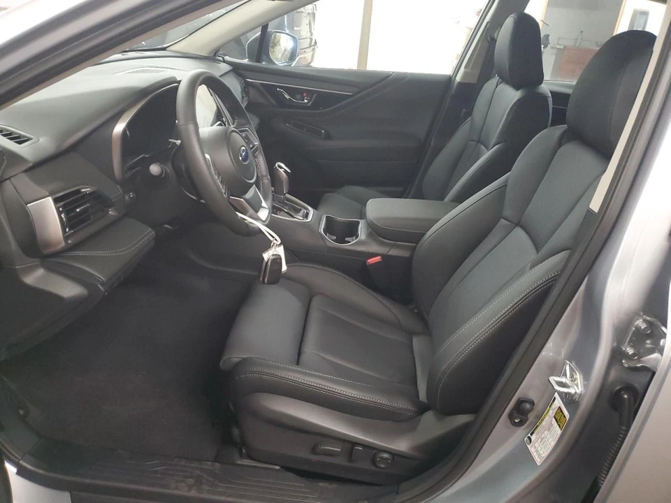 2025 Subaru Legacy 7th Gen - Image 9 of 12