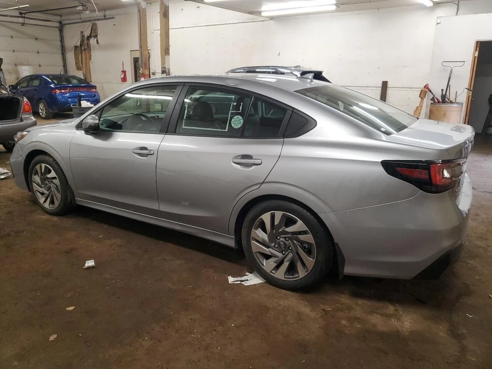 2025 Subaru Legacy 7th Gen - Image 6 of 12