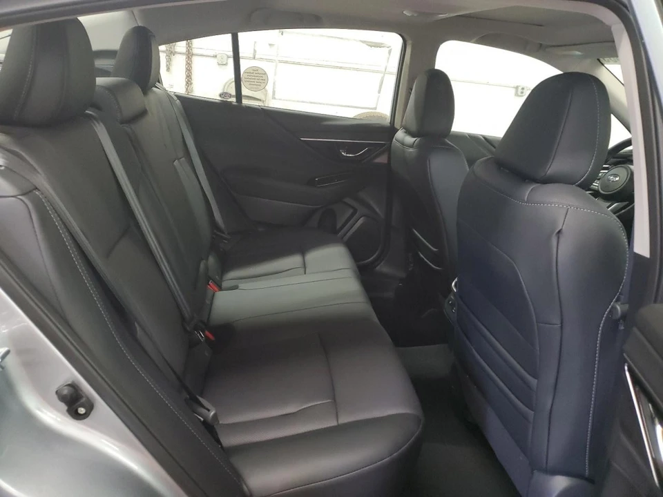 2025 Subaru Legacy 7th Gen - Image 10 of 12